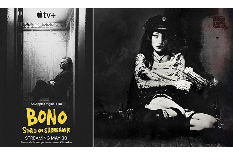 What to Stream: 'Mountainhead,' Bono documentary and Elizabeth Banks and Jessica Biel play sisters