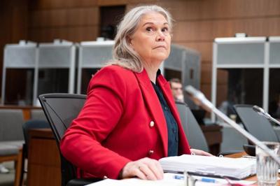 La conseillère à la sécurité affirme que l'ingérence étrangère vient aussi de l'Inde