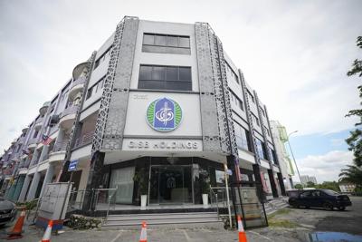 Malaysian police detain CEO and other leaders of Islamic group as probe into child sex abuse widens