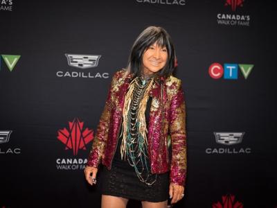 Buffy Sainte-Marie documentary nominated for 2023 International Emmy Award
