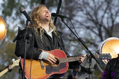 City fines Montreal church for hosting MAGA-affiliated singer Sean Feucht