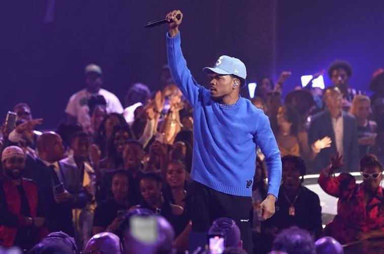 Chance the Rapper to bring free concert, festival to Ghana