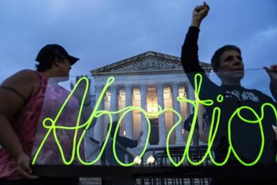 Some state abortion bans stir confusion, and it's uncertain if lawmakers will clarify them