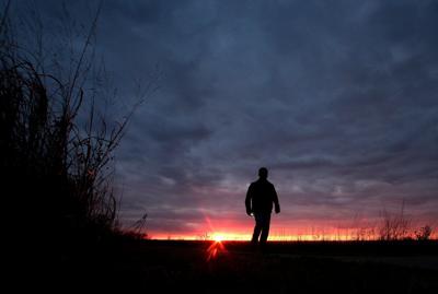 US suicide rate fell in 2024 after hovering at high level