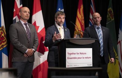 Nova Scotia has spent $56,000 on ad campaign against federal carbon charge: minister
