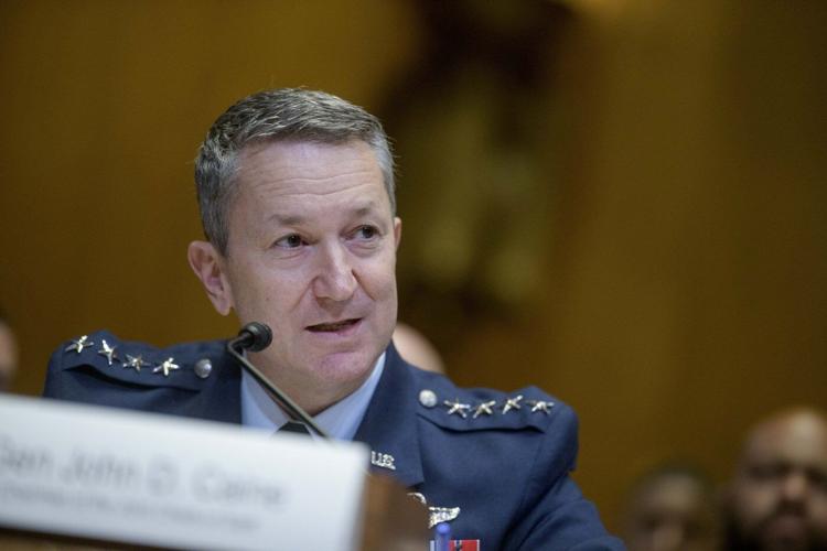 Hegseth defends use of troops to protect immigration raids in Los Angeles