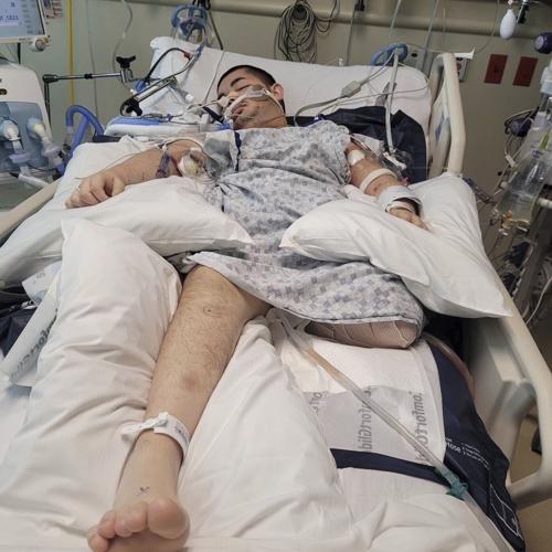 Idaho police release body camera video of nonverbal and autistic teen's fatal shooting