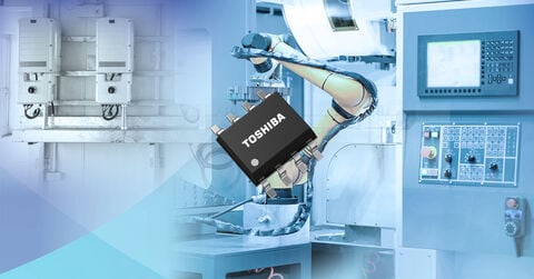 Toshiba Launches Dual-Channel Standard Digital Isolators that Contribute to Stable High-Speed Isolated Data Transmission in Industrial Equipment