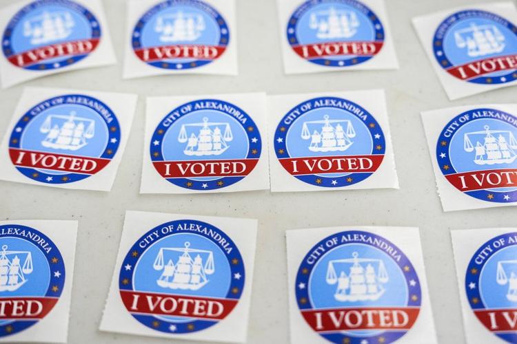 Virginia voters deciding on redistricting plan that could boost Democrats' seats in Congress