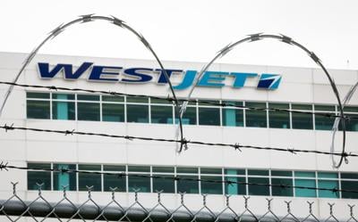 In the news today: Gordie Howe bridge deal debate, WestJet strike, Lost ring returned