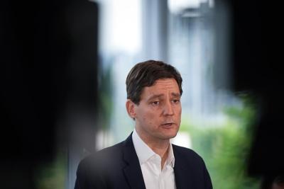 La C.-B. lance un système de réservation en ligne pour consulter les pharmaciens