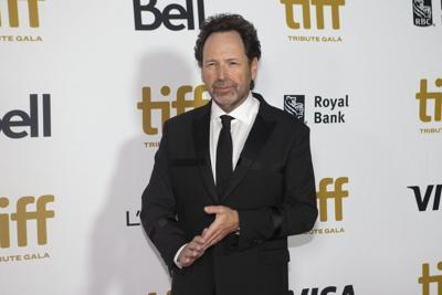 Barry Avrich's documentary on Oct. 7 attacks pulled by TIFF, says filmmaking team