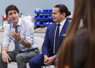 Ceasefire needed in Gaza as civilian casualties mount, Manitoba premier says