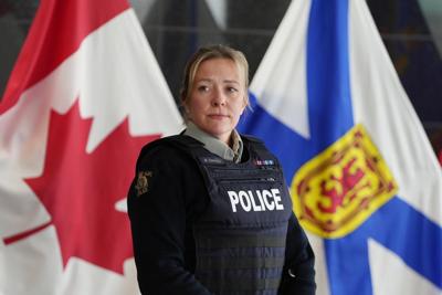 Directive to crack down on illegal cannabis won't change police approach: N.S. RCMP