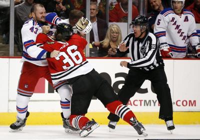 Alberta golf course fight involving ex-NHLer Tarnasky prompts investigation