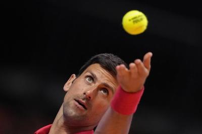 Novak Djokovic back in Australia a year after deportation