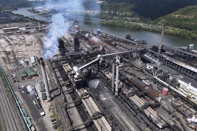 Fatal explosion at U.S. Steel's plant raises questions about its future, despite heavy investment