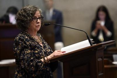 Tennessee schools would have to out transgender students to parents under bill heading to governor