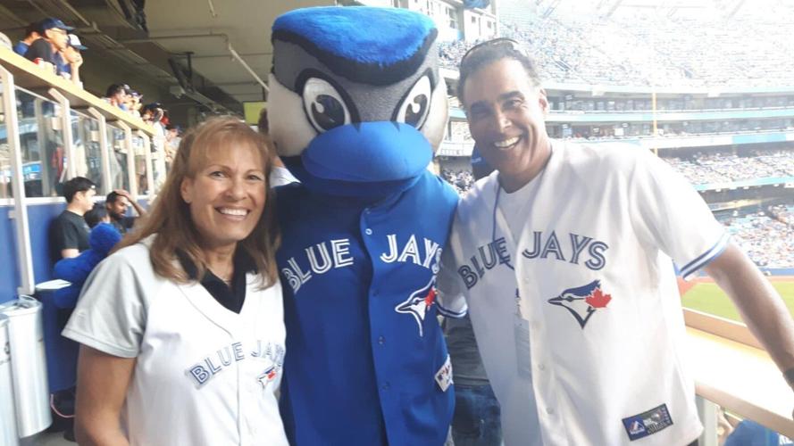 'A part of something:' The mental health benefits of being a Blue Jays fan
