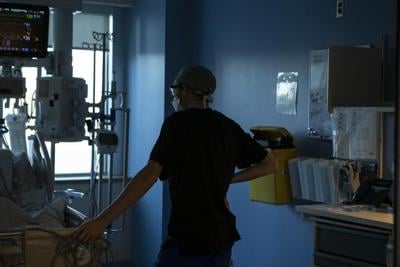 As sexual assault rates rise, provinces face shortages of specially trained nurses
