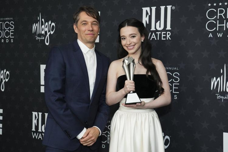 'Anora' wins at Producers and Directors Guild Awards