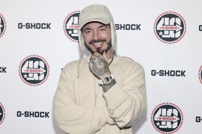 Nova Scotia's Andy Hines lands J Balvin for film adaptation of his own music video