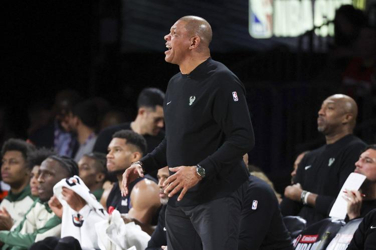 Las Vegas already seems part of the NBA world, which makes expansion decision feel inevitable