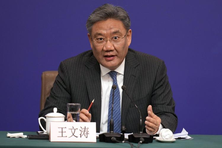 China's ban on key high-tech materials could have broad impact on industries, economy
