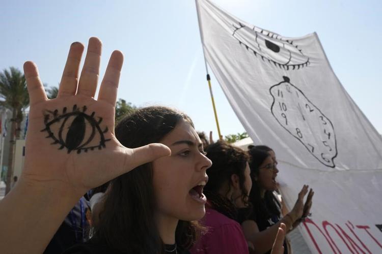 COP28 climate talks enter last day with no agreement in sight on fossil fuels