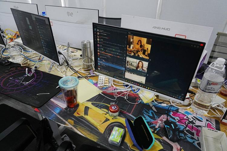 Cambodia drafts its first law targeting online scam centers