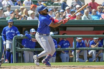 Blue Jays set to open their 2025 season as Orioles visit Rogers Centre