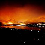 British Columbia's record-breaking wildfire season, by the numbers