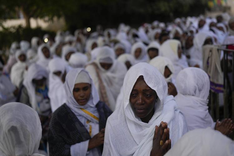 PHOTO COLLECTION: AP Top Photos of the Day, Saturday, December 28, 2024