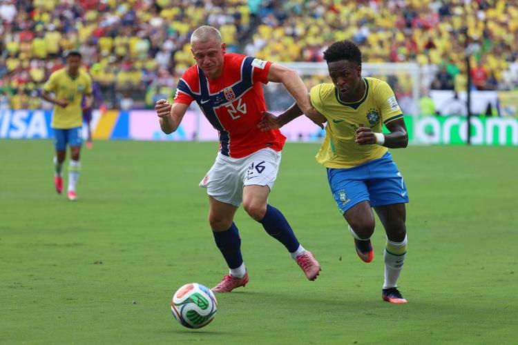 The Latest from the 2026 FIFA World Cup in Canada