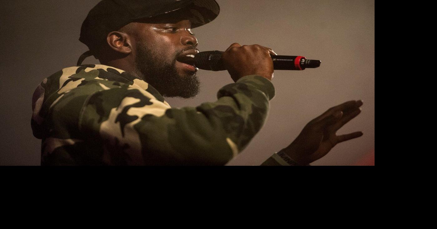 Rapper Ghetts sentenced to 12 years for hit-and-run that killed Nepali ...