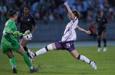 Tides net second win of NSL season by trimming Wild 1-0