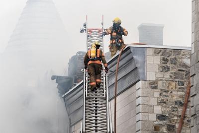 No charges three years after Old Montreal building fire kills seven people