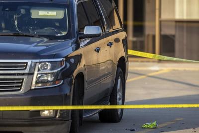 A 5-year-old child in foster care dies after being left in hot SUV in Nebraska