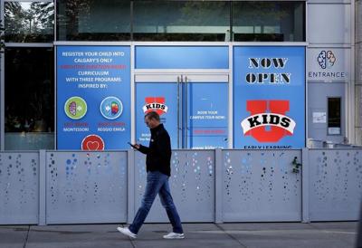 Year in review: A look at events in September 2023