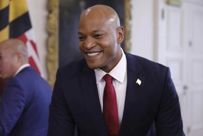 Maryland Gov. Wes Moore says Baltimore Orioles lease deal is 'imminent'