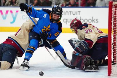 Victoire sign two-time Olympian Emma Maltais to two-year contract