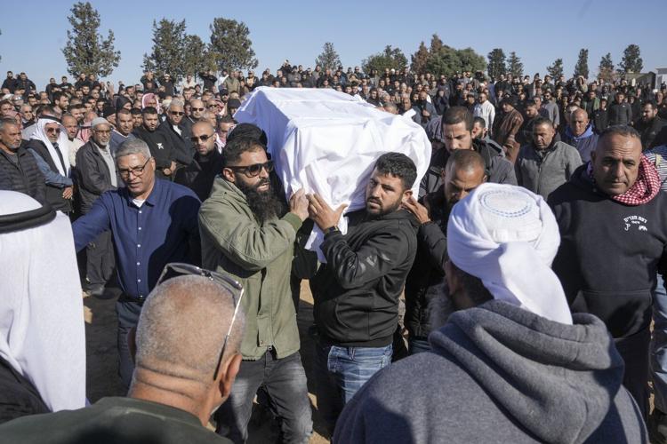 More than 46,000 Palestinians have been killed in the Israel-Hamas war, officials say