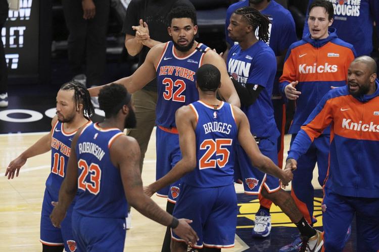 NBA playoff guide: Who plays when, how to watch, what the odds are