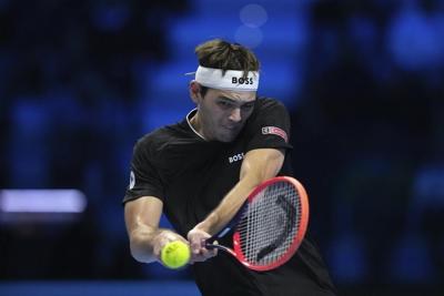 US Open finalist Taylor Fritz talks League of Legends, why he hated tennis and how he copied Sampras