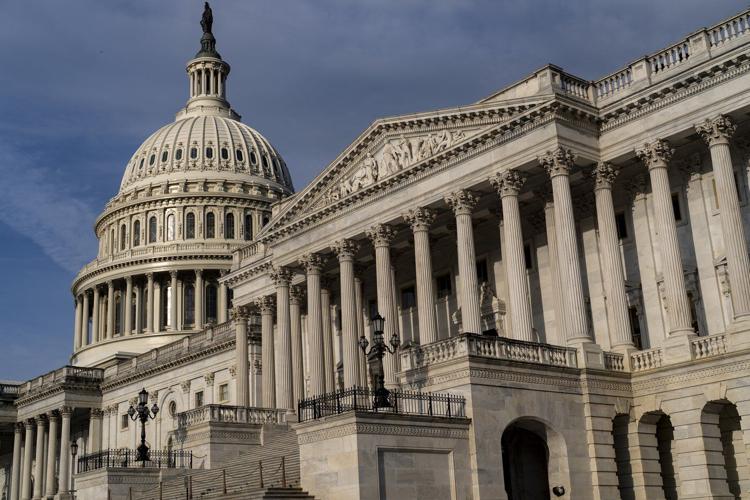 The Latest: Senate votes on Trump’s big bill stretches through the night