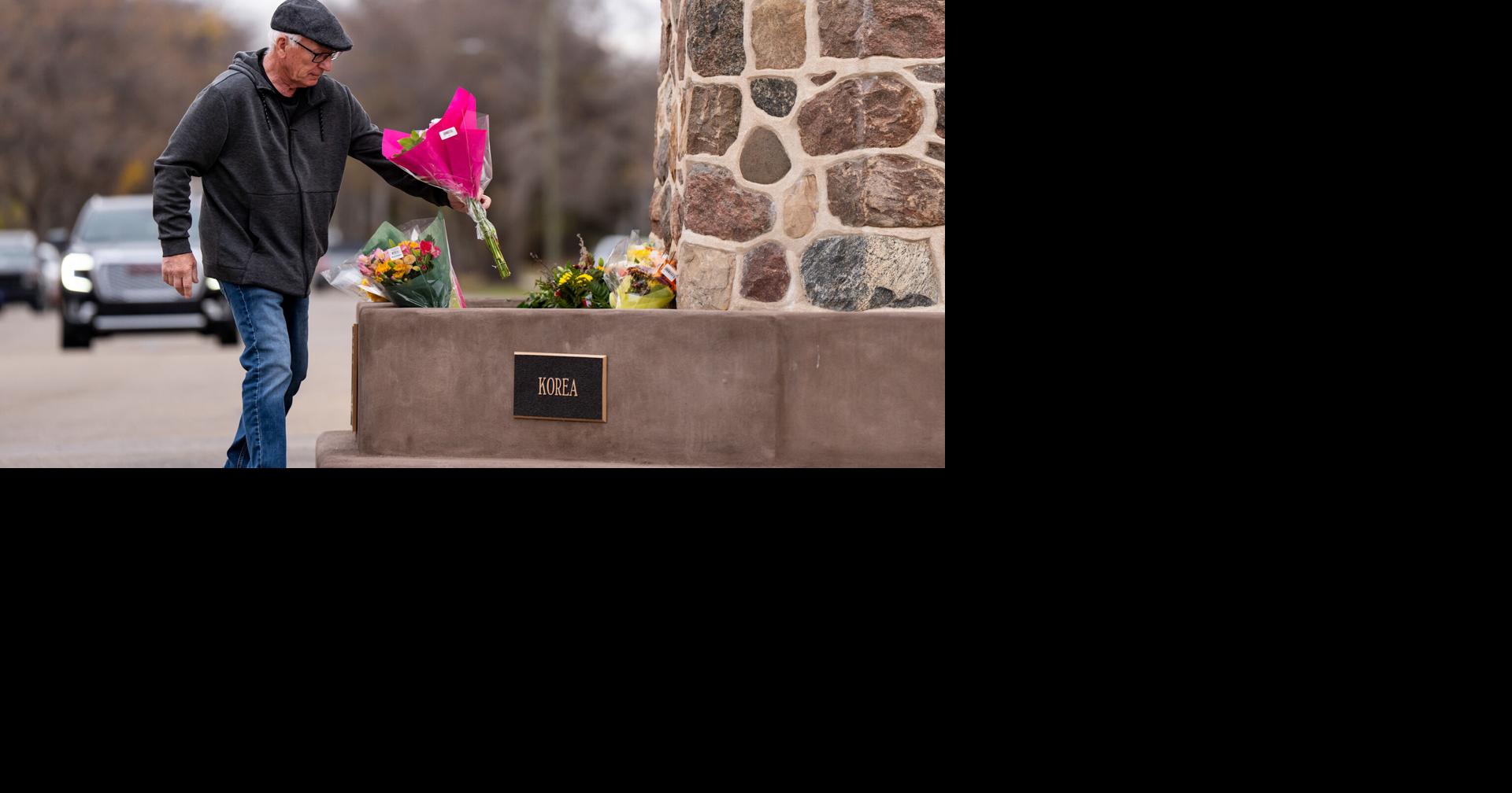 Memorial grows in Wainwright | | thecanadianpressnews.ca