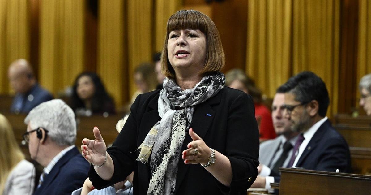 Liberal MP says it's time to stop the clock on daylight time | National ...