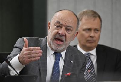 Quebec wants to cut by 10% premature deaths linked to social, economic status