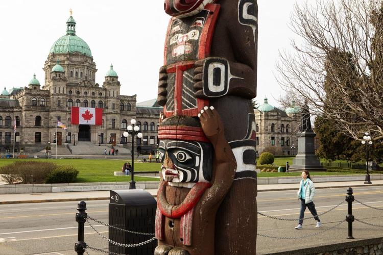 B.C. legislature back in session, plans include ending consumer carbon tax