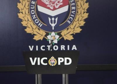 Victoria police say fatal dog shooting was justified